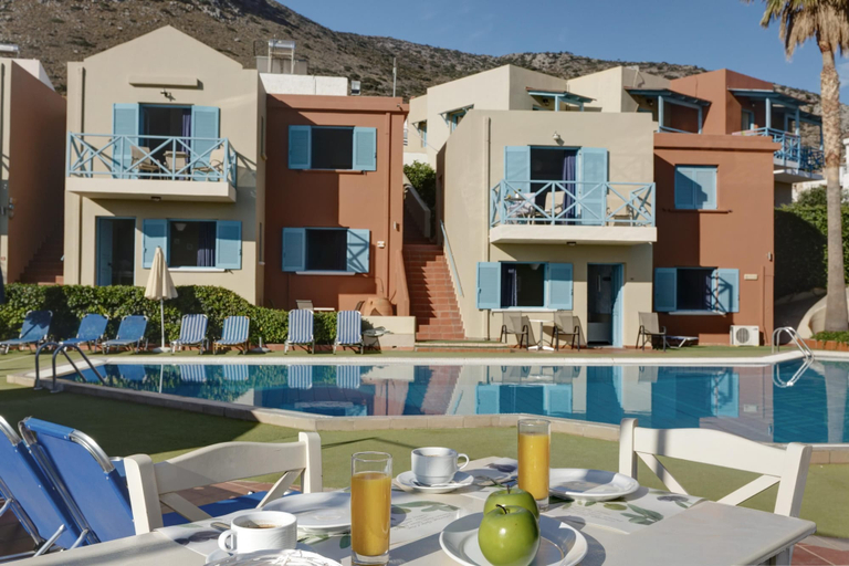 Exterior & Views 2, Piskopiano Village, Crete