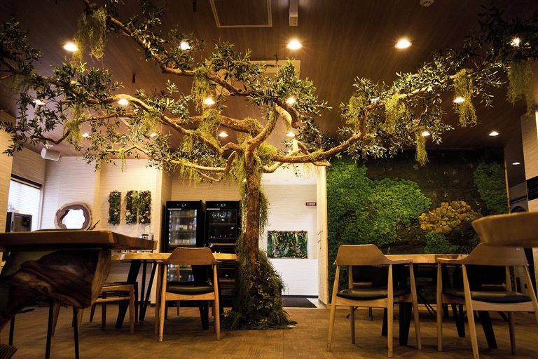 Food & Drinks 5, YUMURAONSEN MIDORIYA, Shin'onsen