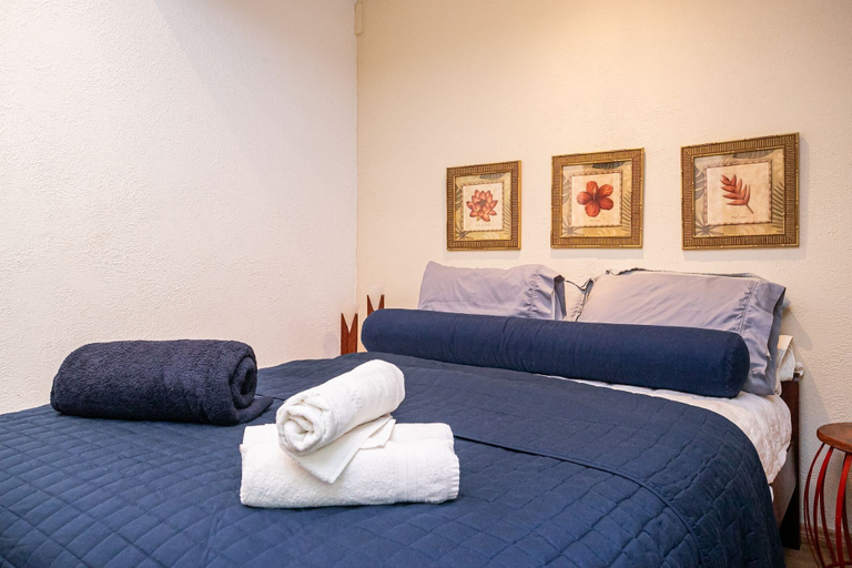 Room 5, Teresópolis - Lazer e aconchego, Teresópolis