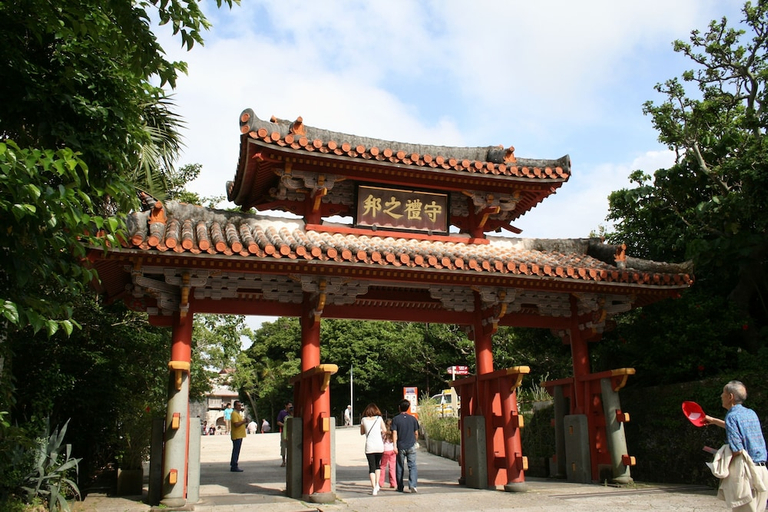 Exterior & Views, HOTEL minimumms., Naha