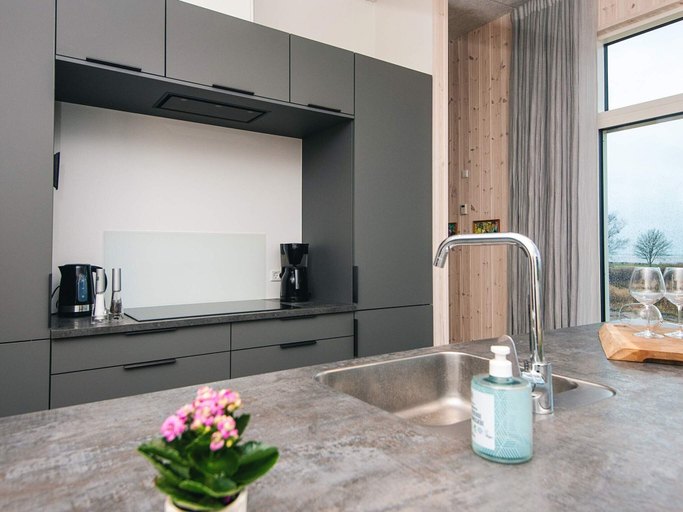 Interior 3, 5 Star Holiday Home in Orsted, Norddjurs