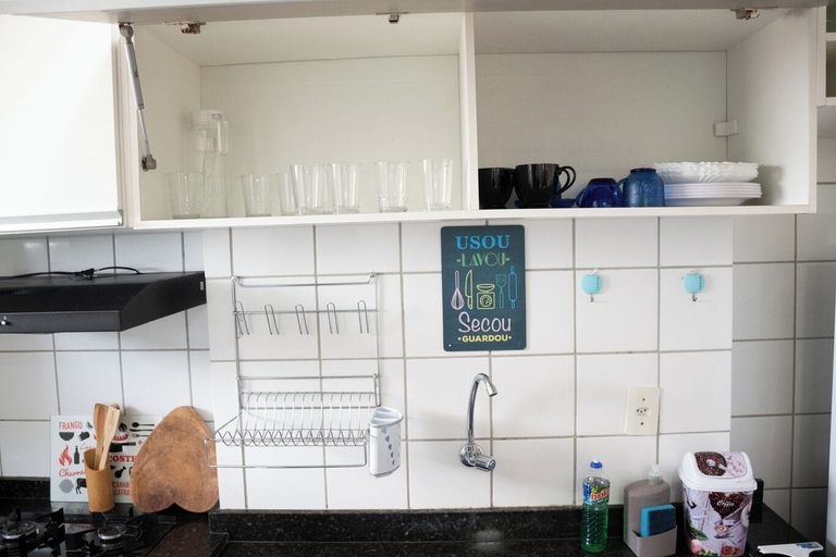 Room 2, Apto com Varanda Vista e Piscina em Maragogi, São José da Coroa Grande