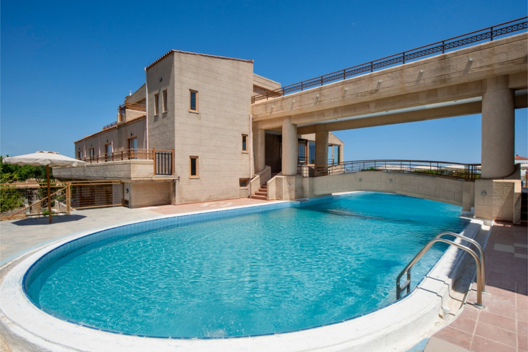 Sport & Beauty 2, Costa Konte Beach Resort, South Aegean
