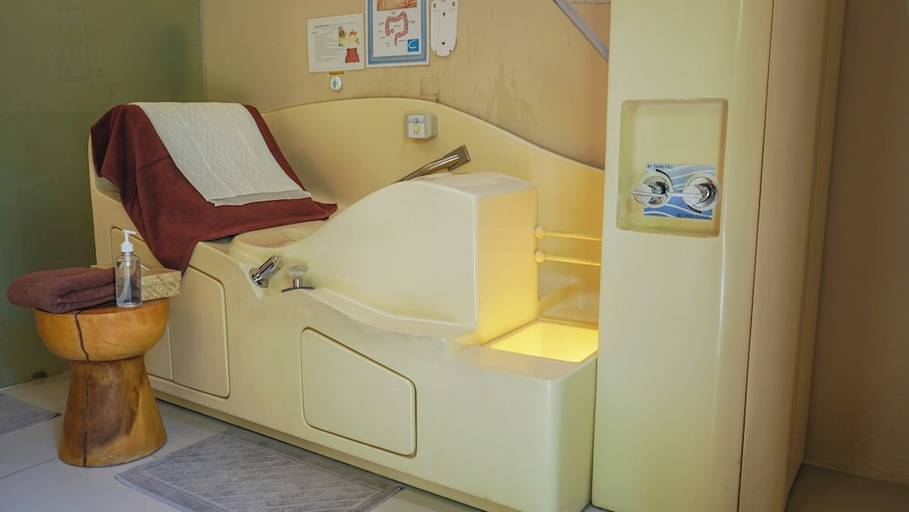 Bedroom 4, TheLifeCo Phuket - Holistic Wellbeing Center, Phuket Island