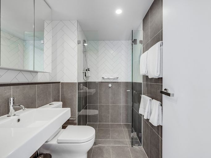 Bathroom 4, Rambla at South City SQ, Brisbane