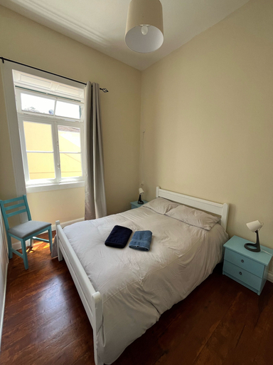 Bedroom 2, Lazareto 148 Hostel, Funchal