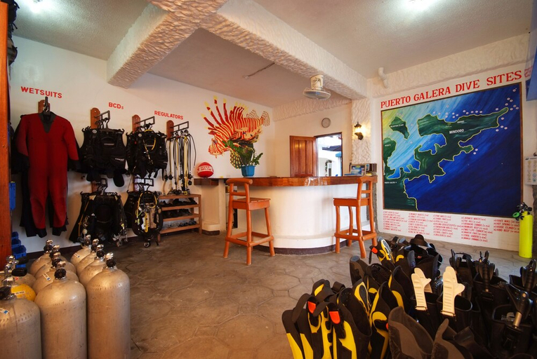 Others 5, Angelyn's Dive Resort, Puerto Galera
