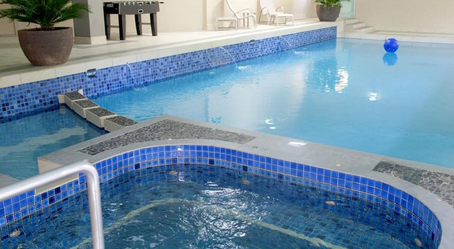 Sport & Beauty 2, Parklands Resort Mudgee, Mid-Western Regional - Pt A