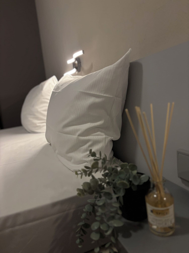 Bedroom 4, Colour Hotel, Frankfurt am Main