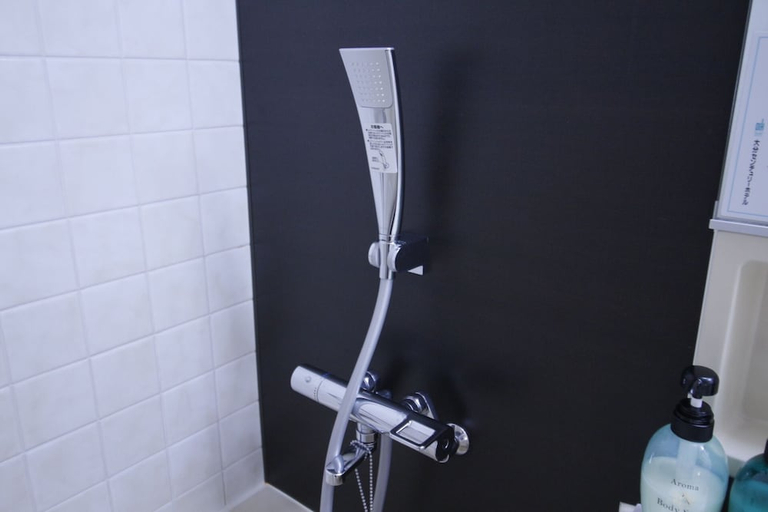 Bathroom, Oita Century Hotel, Ōita