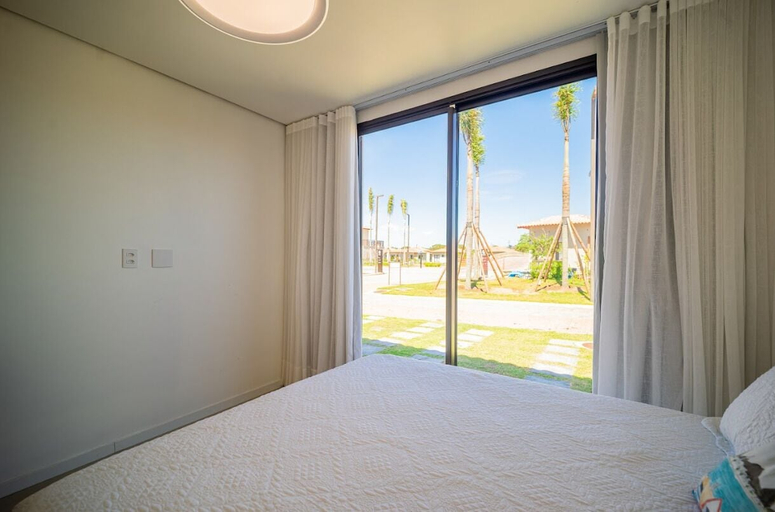 Bedroom 3, Bz14 Casa piscina e píer de Jet no Canal, Armação dos Búzios