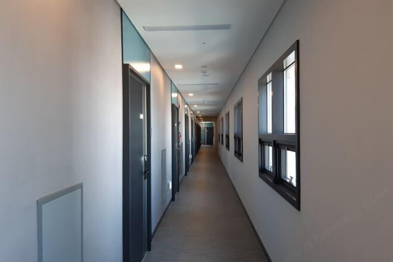 Others 5, Samsung Home 2 Hotel 11F Junior Suite Room, Sokcho