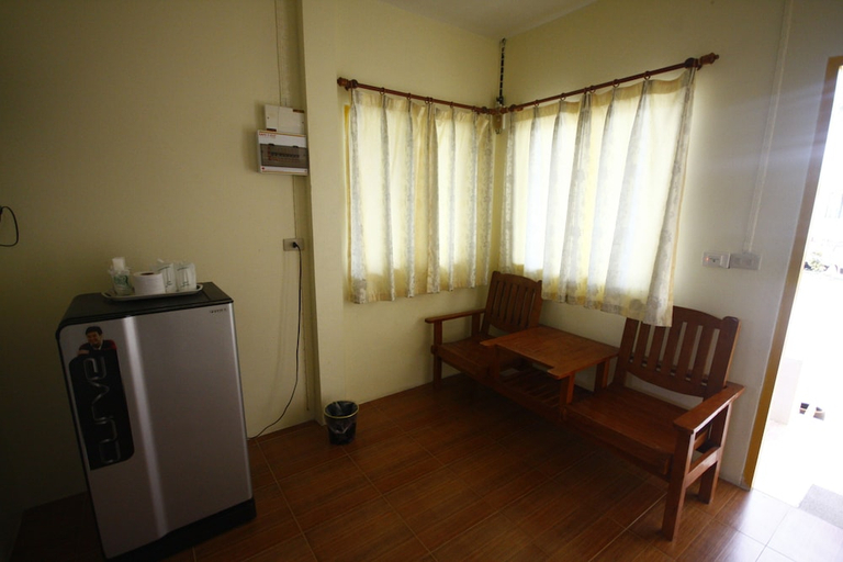 Others 4, Baan Chomlay Resort, Khanom