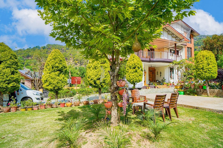 Exterior & Views 5, Homestay Misty woods , Kangra