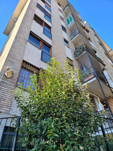 Room 5, Appartamento Piranesi 24, Milano