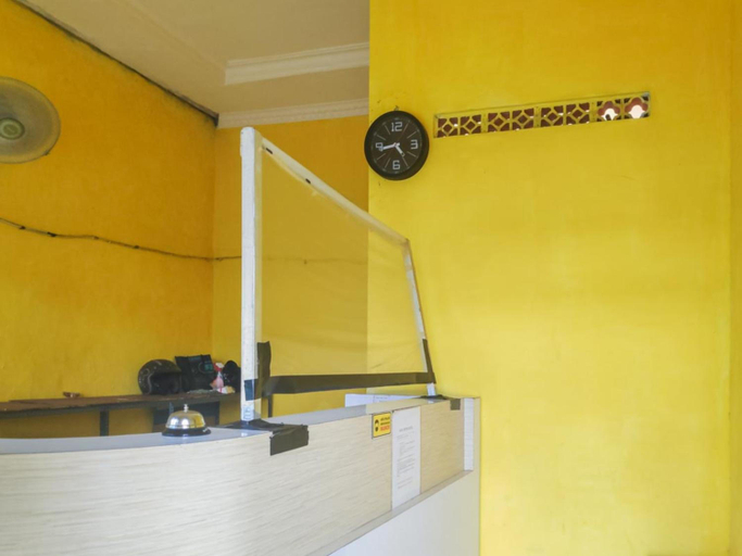 Others 4, OYO 3895 D'Luck Homestay, Sidoarjo
