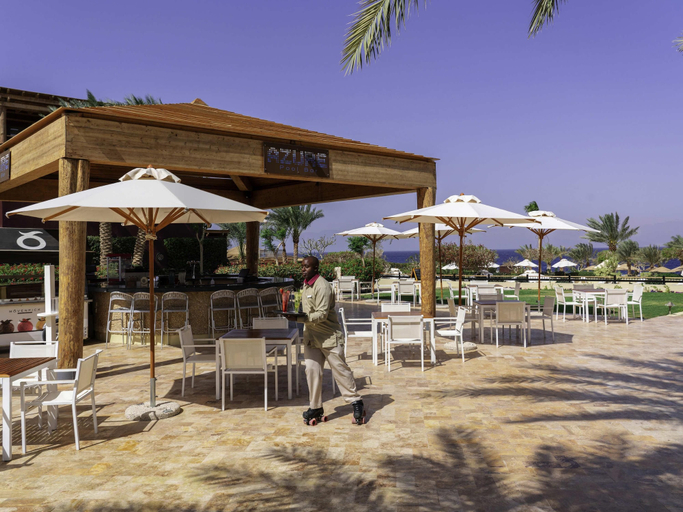 Exterior & Views 3, Mövenpick Resort & Spa Tala Bay Aqaba, Aqaba