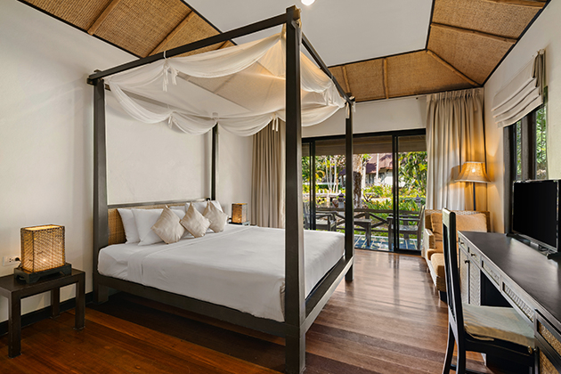 Bedroom 4, Annika Koh Chang, Koh Chang