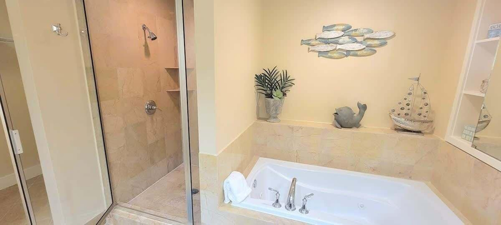 Bathroom 4, Sapphire 1706 3 Bedroom Home by RedAwning, Cameron
