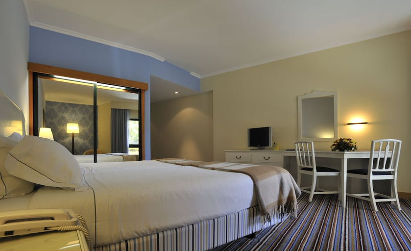 Bedroom 3, Pestana Vila Lido Madeira, Funchal