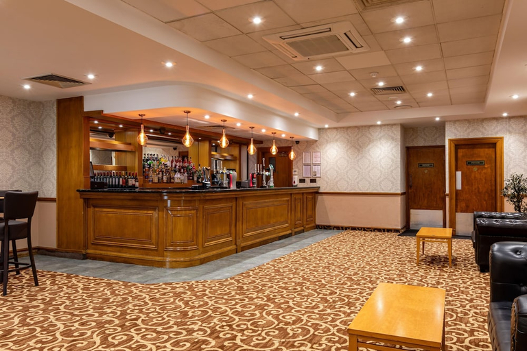 Food & Drinks 5, Bromsgrove Hotel and Spa, Worcestershire