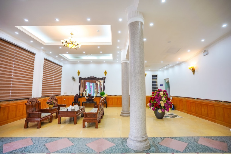 Public Area 3, PHÚ QUÝ HOTEL, Lạng Sơn