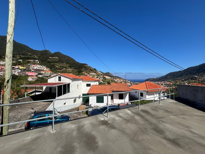 Room 4, Sea View Madeira Machico 1 Bedrooms Terrace Villa, Machico