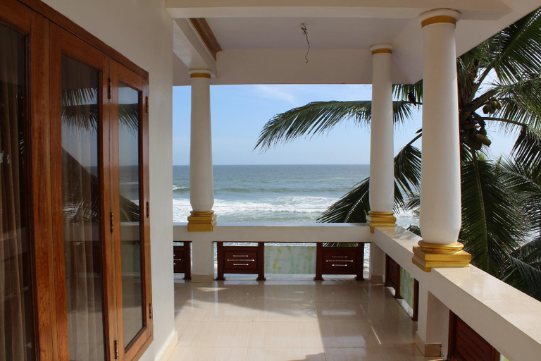 Others 4, Hotel Sea View Palace, Thiruvananthapuram
