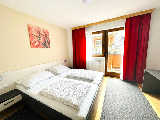 4, Apartment in Fugen near Ski Lift, Schwaz