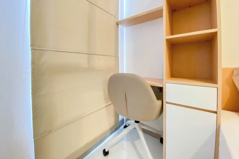 Others 5, Simple And Cozy Stay Studio Tokyo Riverside Pik 2 Apartment, Tangerang