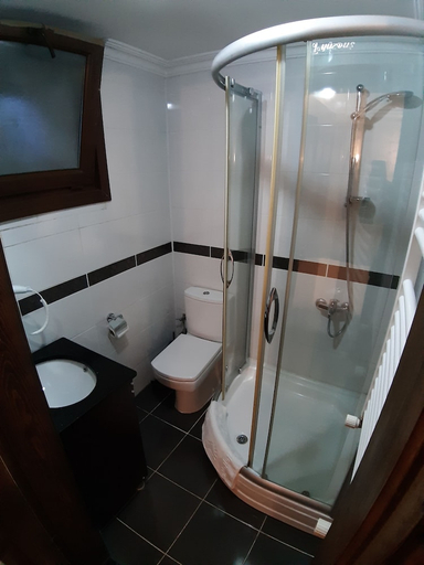Bathroom 5, Royal Suites Sultanahmet, Fatih