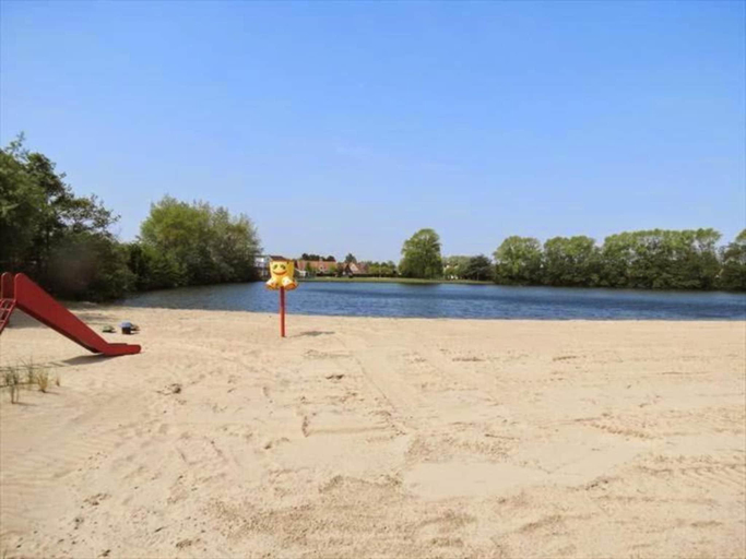 4, Apt by Duinbergen Beach, West-Vlaanderen