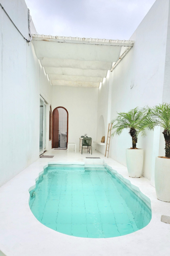 Sport & Beauty 3, Floraison Living Villa Yogyakarta, Sleman