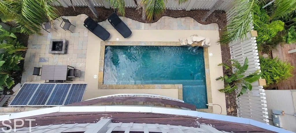 Pool 5, Padre Beach House 5 Bedroom Home by RedAwning, Cameron
