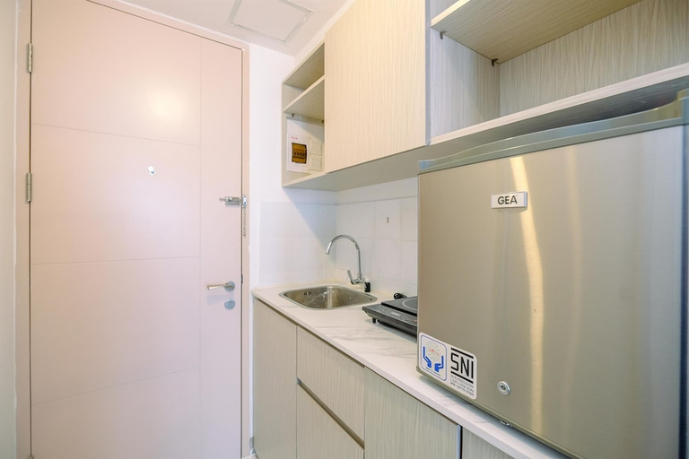 Others 3, Simply And Nice Studio At Tokyo Riverside Pik 2 Apartment, Tangerang