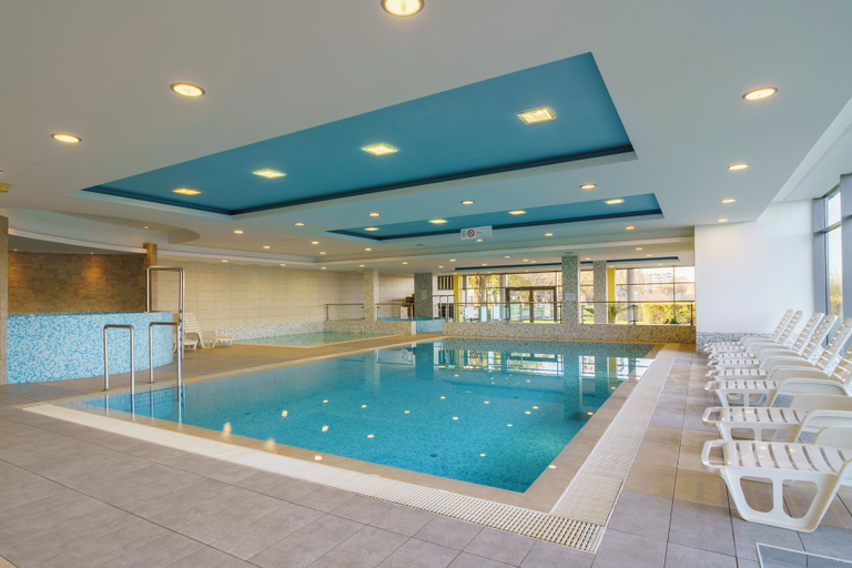 Sport & Beauty 3, Club218 Wellness Apartments, Siófok