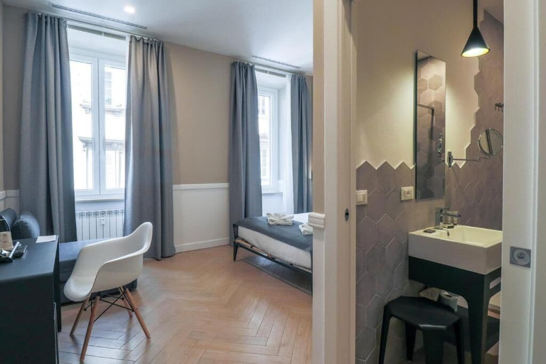 Others 5, Elisabeth Boutique Rooms, Trieste