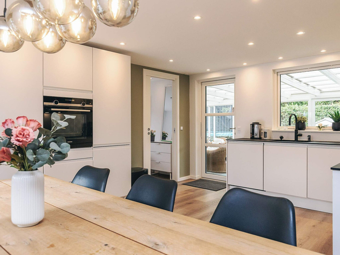 Interior 5, 4 Star Holiday Home in Vaeggerlose, Guldborgsund