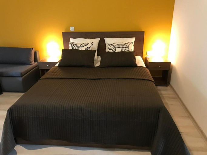 Others 5, Villa Rubcic - Double room with Terrace and Poold View - 10, Rakovica
