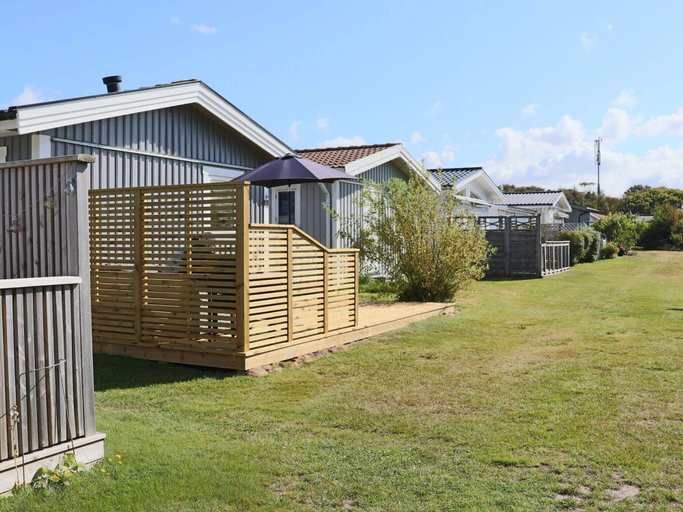 Primary image, 4 Star Holiday Home in Falkenberg, Falkenberg