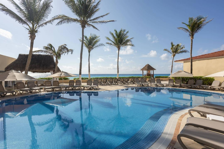 Sport & Beauty 3, GR Solaris Cancun & Spa - All Inclusive, Benito Juárez
