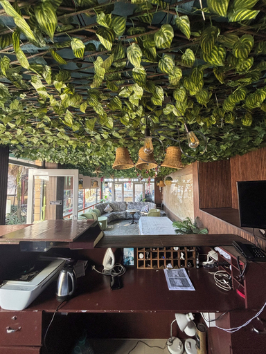 Reception 4, Clouddeck by Mussoorie International, Dehradun
