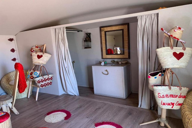 Others 4, Sanmao Desert Luxury Camp, Errachidia