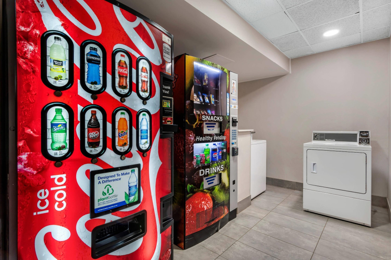 Food & Drinks 5, Comfort Inn & Suites Clemson - University Area, Pickens