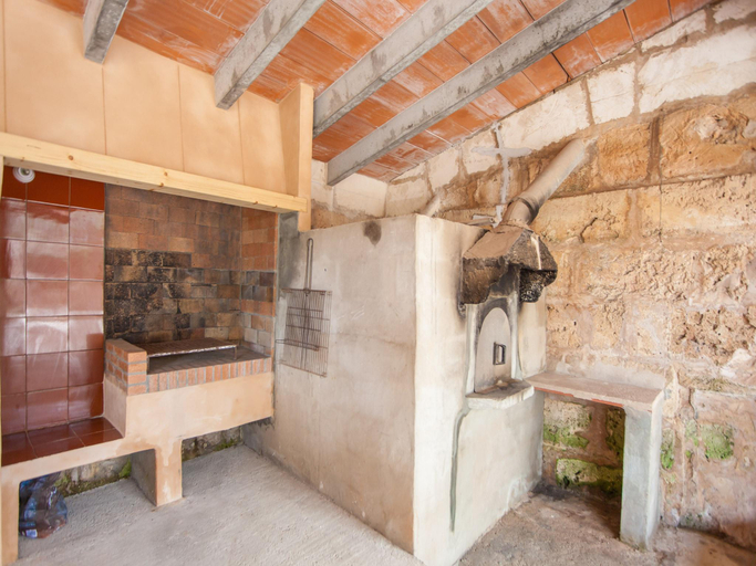 5, Torre Marina alga Marina - Villa With Pool, Baleares