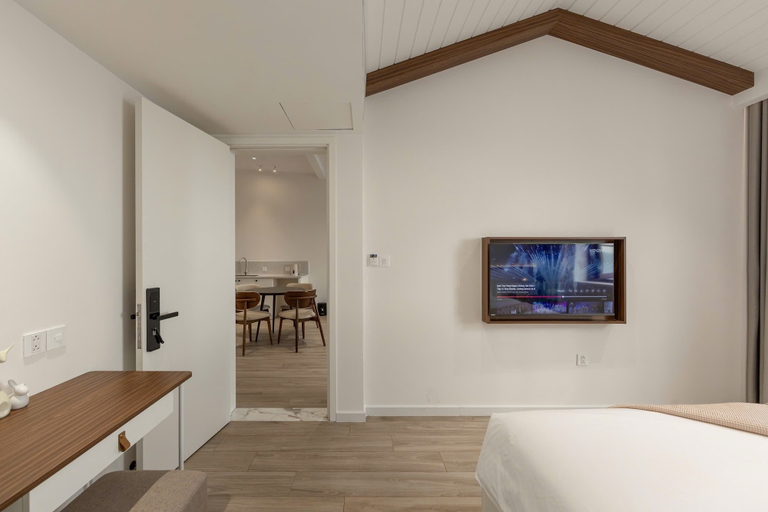 Room 5, Lucie Cozy Home - Sunset Town Phu Quoc, Phú Quốc