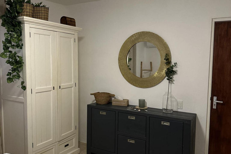 Interior 5, 3 Bed Villa Sleeps 5 With Pets & Enclosed Garden