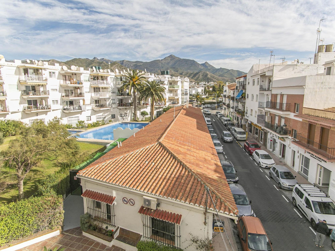 Others 3, Nerja Sun Apartments Coronado 102, Málaga