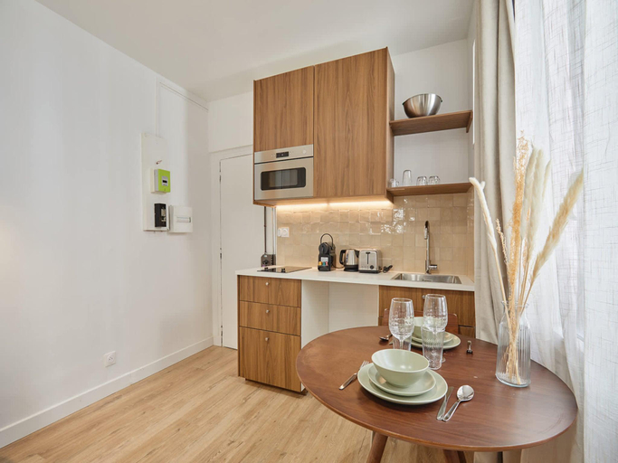5, Luxury Suite in the Center of Paris, Paris