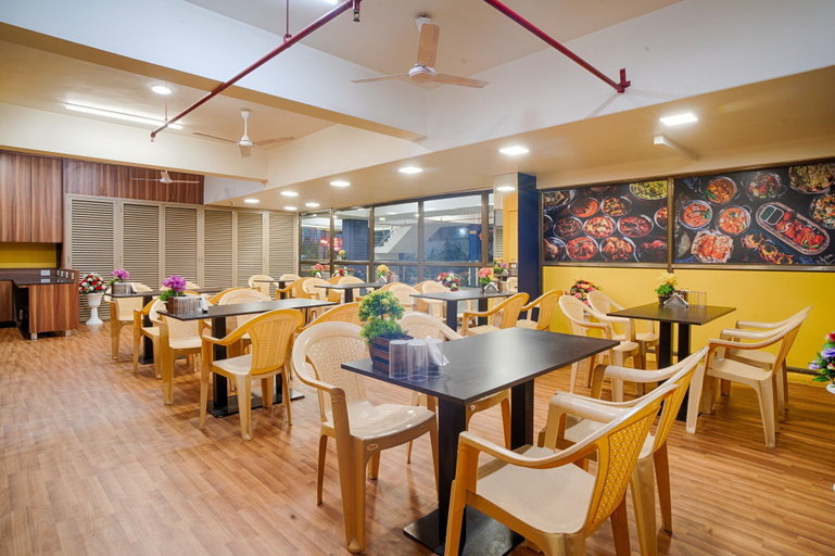 Food & Drinks 5, Hotel Shital Inn, Ahmadabad